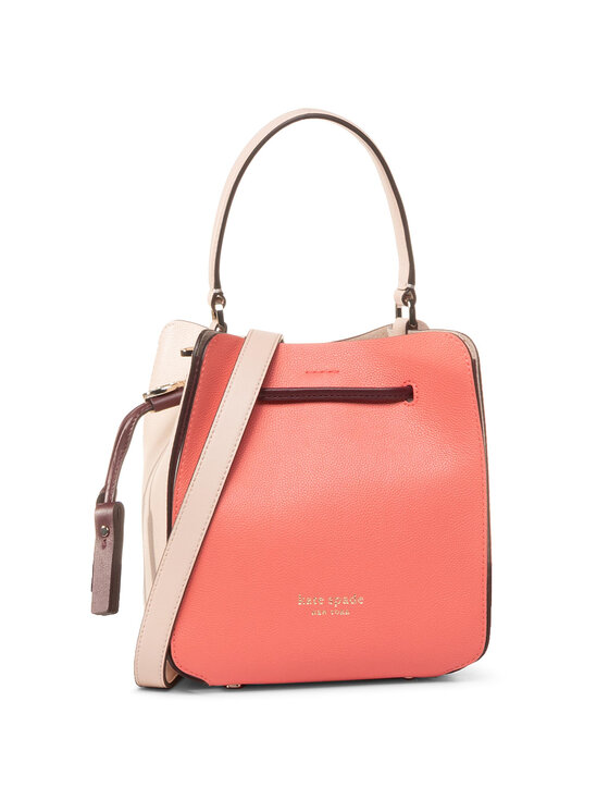 Kate Spade Kabelka Busy Small Bucket Bag PXRUB099 R ov
