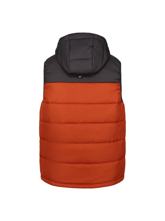 Regatta Regatta Kamizelka Nevado Szary Stretch Fit