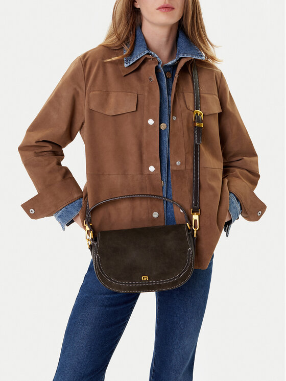 Gino Rossi Gino Rossi Handtasche EO-LUIZA Braun