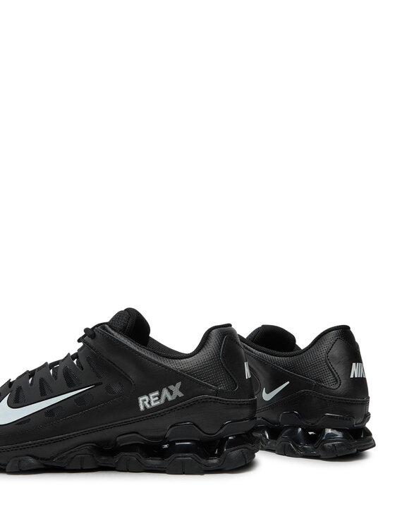 Nike Nike Laisvalaikio batai Reax 8 TR Mesh Juoda