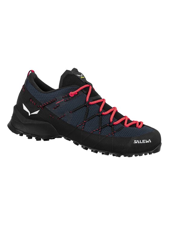Salewa Salewa Trekkingschuhe Wildfire 2 W 61405 Dunkelblau