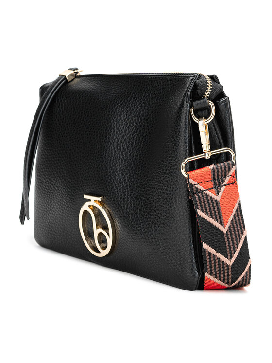 Nobo Nobo Borsetta BAGT930-K020 Nero