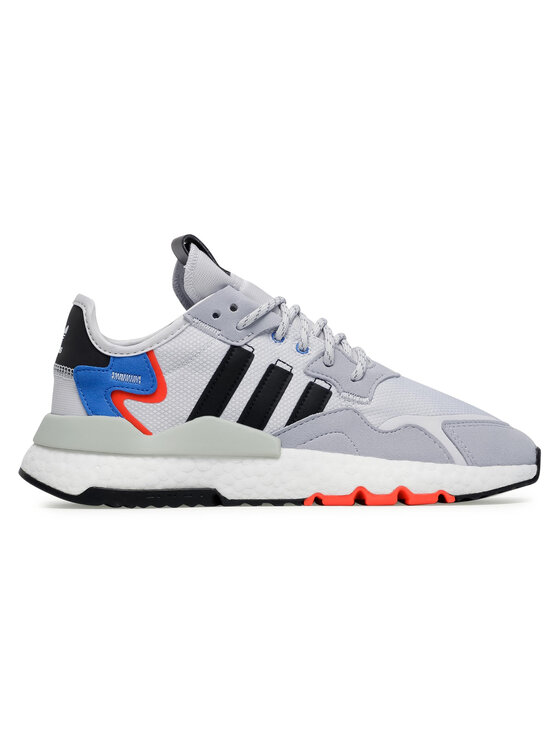Scarpe Nite Jogger FX6835 Grigio