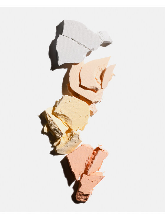 INGLOT INGLOT 4S Freedom System NF Matujący Puder 301