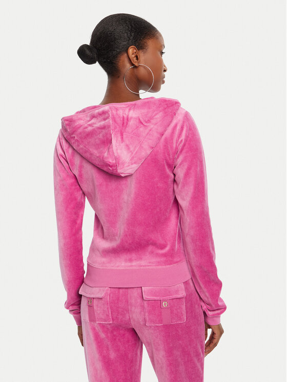 Juicy Couture Juicy Couture Jopa Robyn JCSEBJ007G Roza Slim Fit