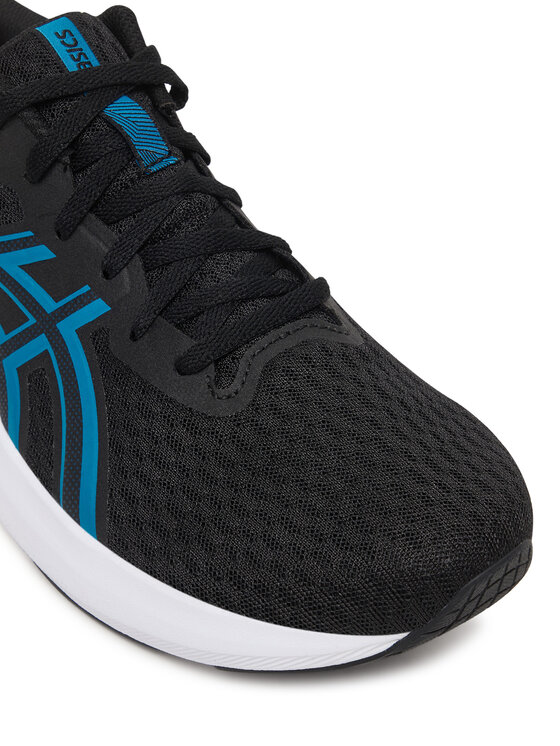 Asics Asics Futócipő Patriot 14 1011C050 Fekete