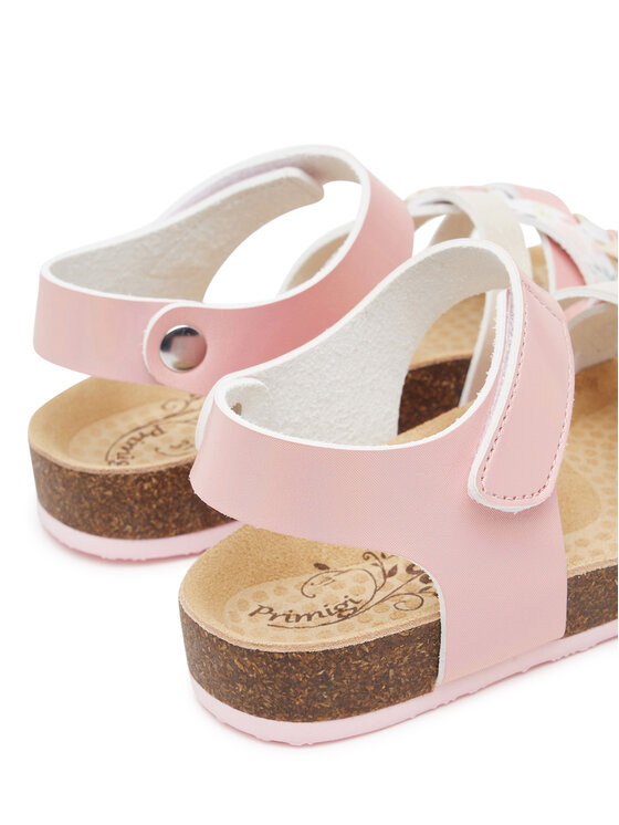 Primigi Primigi Sandali 7935000 M Rosa