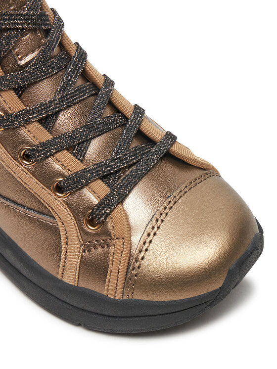 Mayoral Mayoral Schnürschuhe 44495 15 Braun