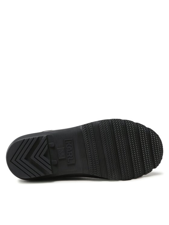 KARL LAGERFELD KARL LAGERFELD Kalossid KL47073N Must