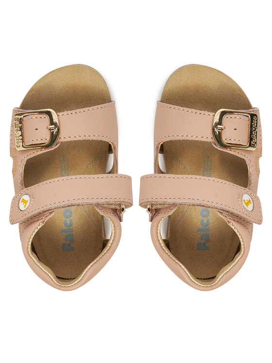 Naturino Naturino Sandaalid Falcotto By Naturino Aryl 1501079.01.1M19 M Roosa