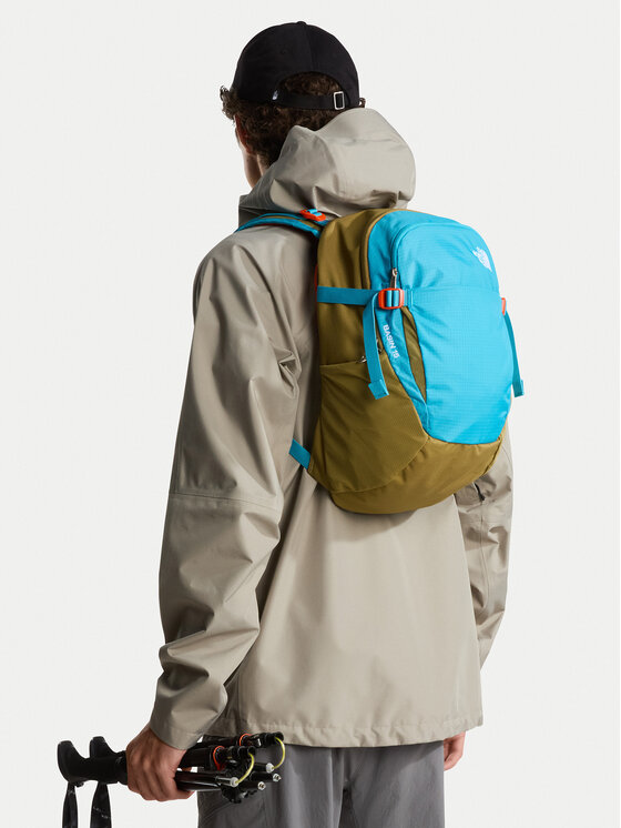 The North Face The North Face Zaino Basin NF0A87SJNPO1 Multicolore
