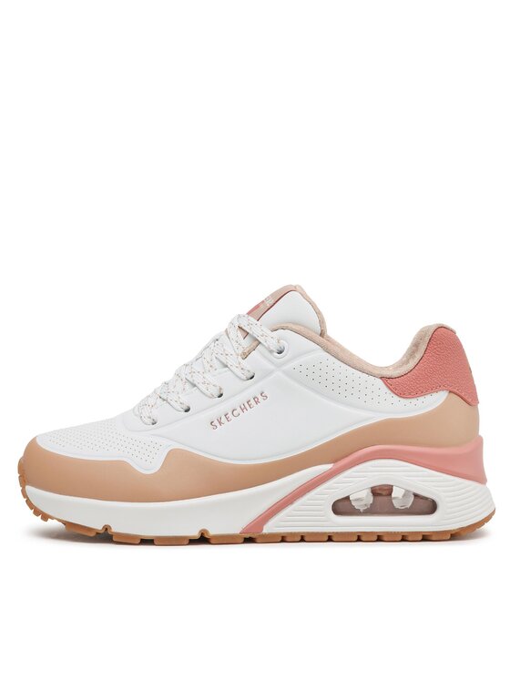 Skechers Skechers Laisvalaikio batai 177121/WTAN Balta