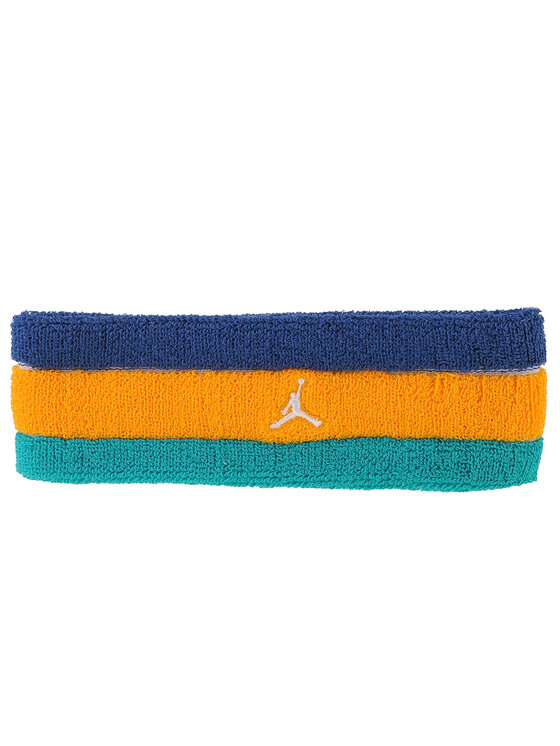 Jordana Jordana Opaska Jordan Terry Headband Kolorowy