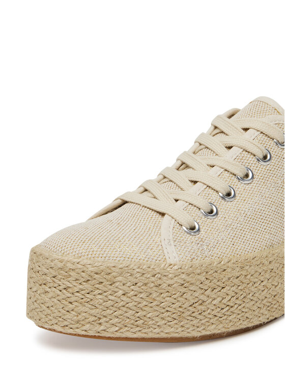 DeeZee DeeZee Espadrilles SH-052 Beige