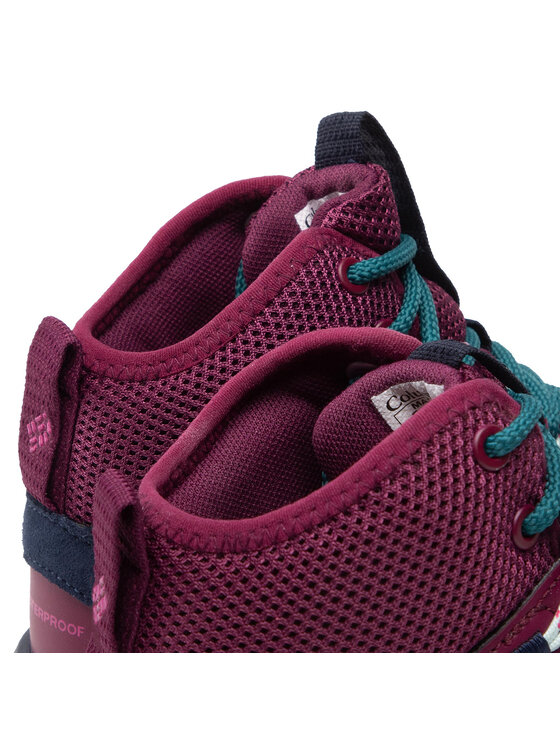 trailstorm mid waterproof bl0155