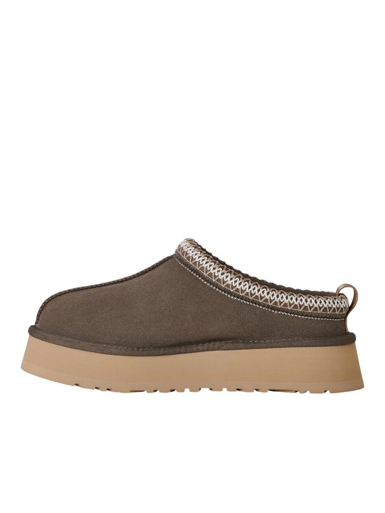 Ugg Ugg Kapcie 1174471-DDRG Szary