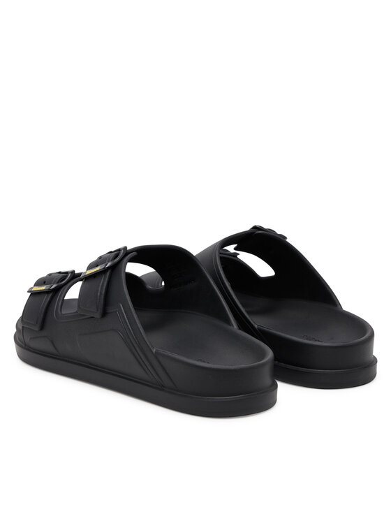 Blauer Blauer Ciabatte S5HOLLEY02/EVA Nero