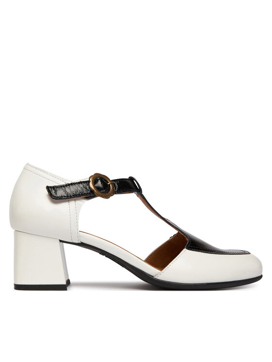 Fly London Fly London Туфлі Polkfly P145457 Кольоровий