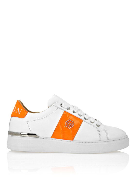 PHILIPP PLEIN PHILIPP PLEIN Sneakers 27421 Bianco