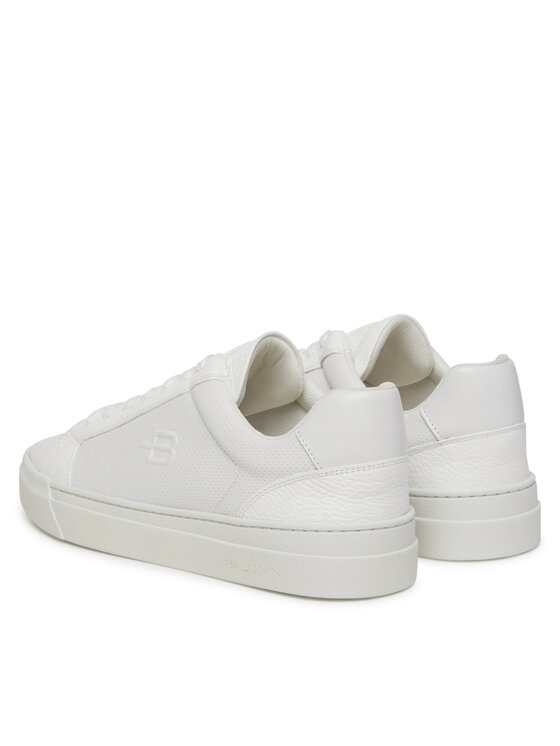 Baldinini Baldinini Sneakers U5E801T1BTVF9000 Alb