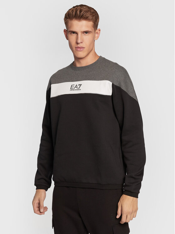 Felpa EA7 Emporio Armani