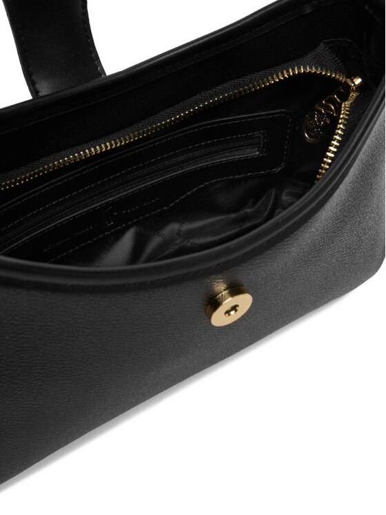 Beverly Hills Polo Club Beverly Hills Polo Club Handtasche CEO-BHPC-L-015-09 Schwarz