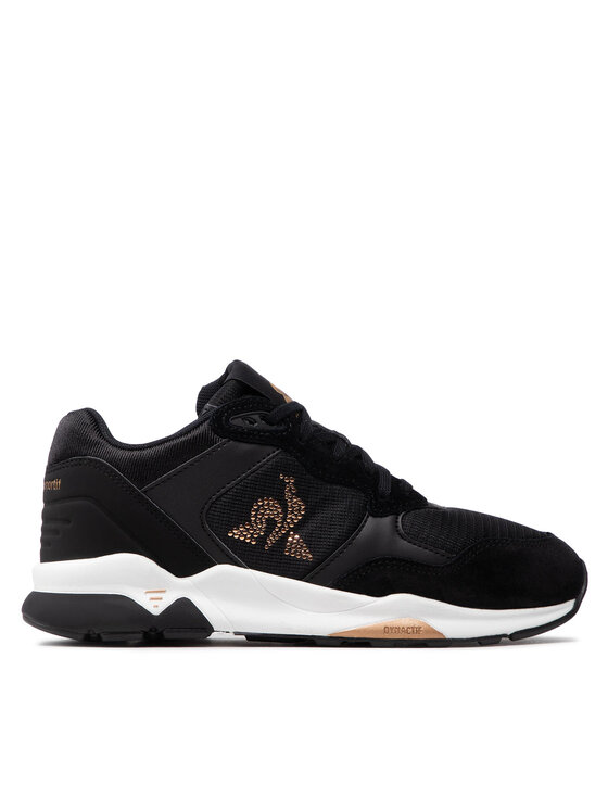 Le coq sportif diamond deals noir