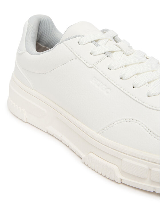 HUGO HUGO Sneakers Yarrow 50548507 Alb