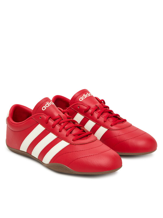 adidas adidas Tenisice Grand Court Lo JQ9691 Crvena