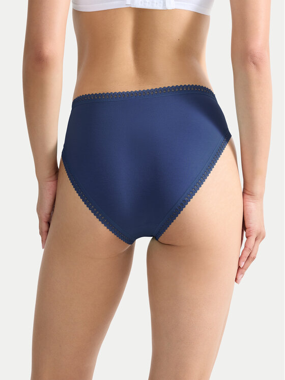 Sloggi Sloggi Set di mutandine Go Crush 10219672 Blu