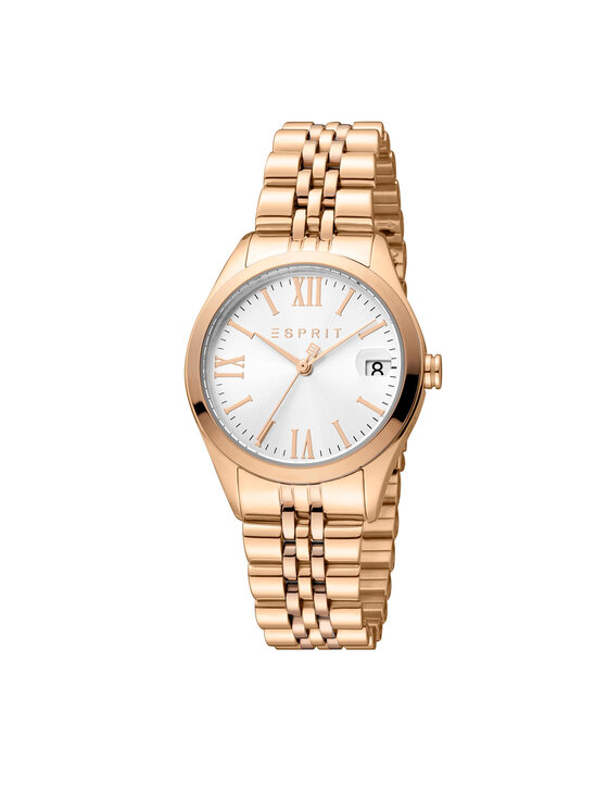 Esprit Orologio ES1L321M0075 Oro Modivo