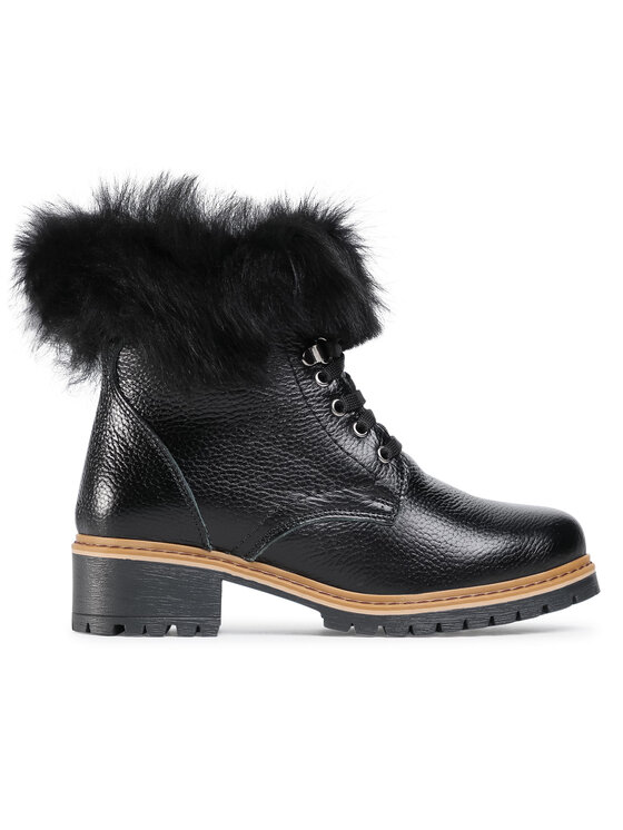 Tronchetti SB-50-10-000779 Nero