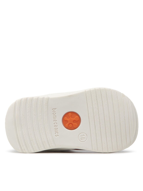 Scarpe basse 222106 a Bianco