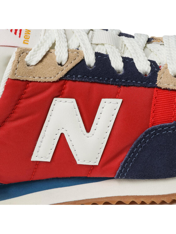 New Balance Sneakers UL720SP1 Bleu marine Modivo