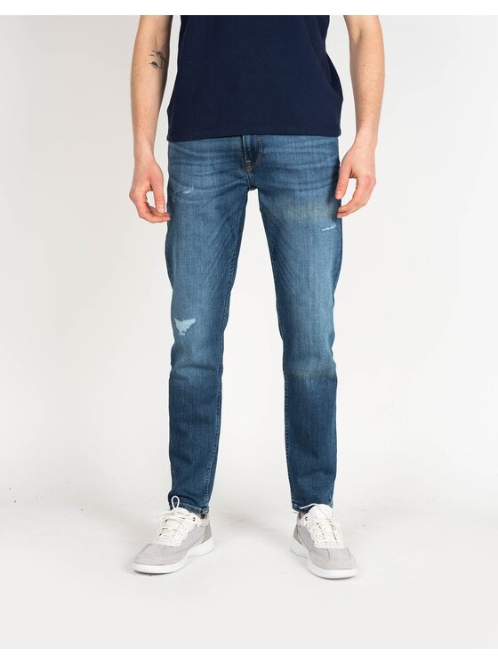Pepe Jeans Pepe Jeans Jeans PM2059012 | Hatch Darn Blu Slim Fit