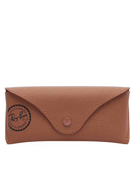 Ray-Ban Ray-Ban Sončna očala Round Metal 0RB3447 001 Zlata