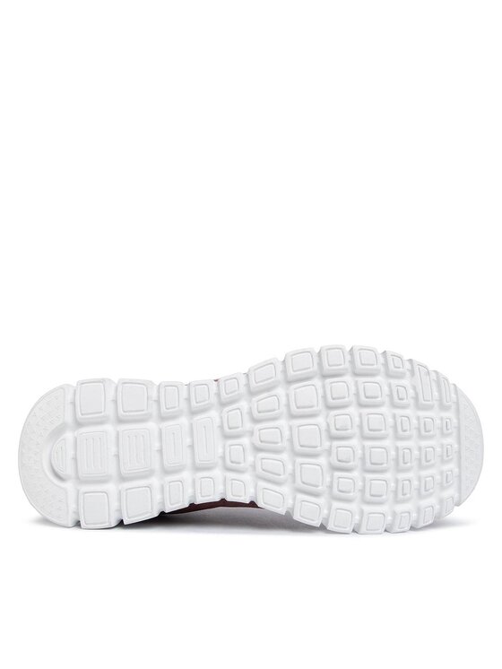 Skechers Skechers Sneakersy Get Connected 12615/MVE Růžová
