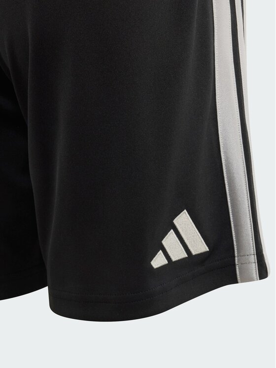 adidas adidas Szorty sportowe 172178 Czarny Regular Fit