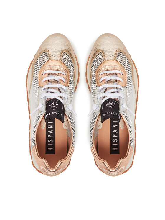 Hispanitas Hispanitas Sneakers CHV253869 Oro