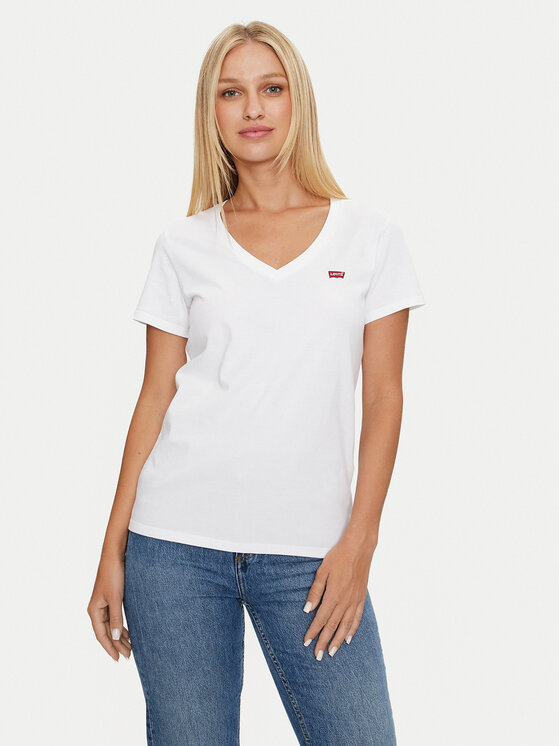 T shirt levis outfit cheap