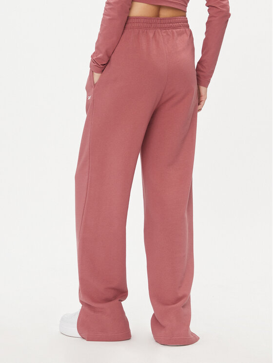 Giacca tuta reebok shop rossa