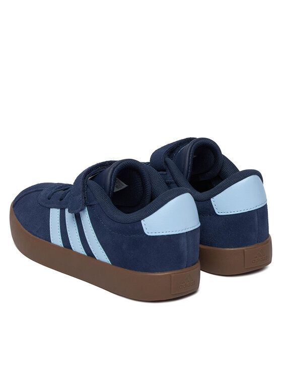 adidas adidas Сникърси Vl Court 3.0 KI6490 Тъмносин