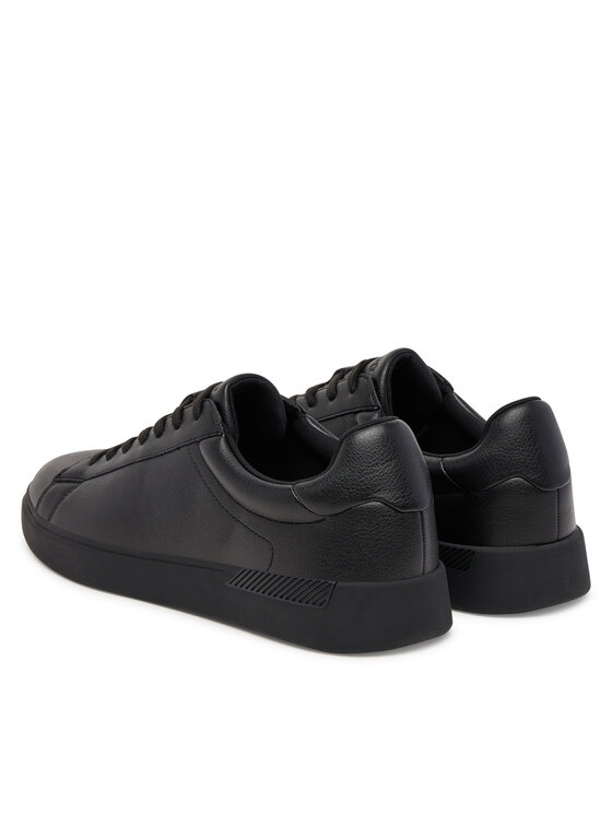 Aldo Aldo Sneakersy Coolspec 14051472 Černá