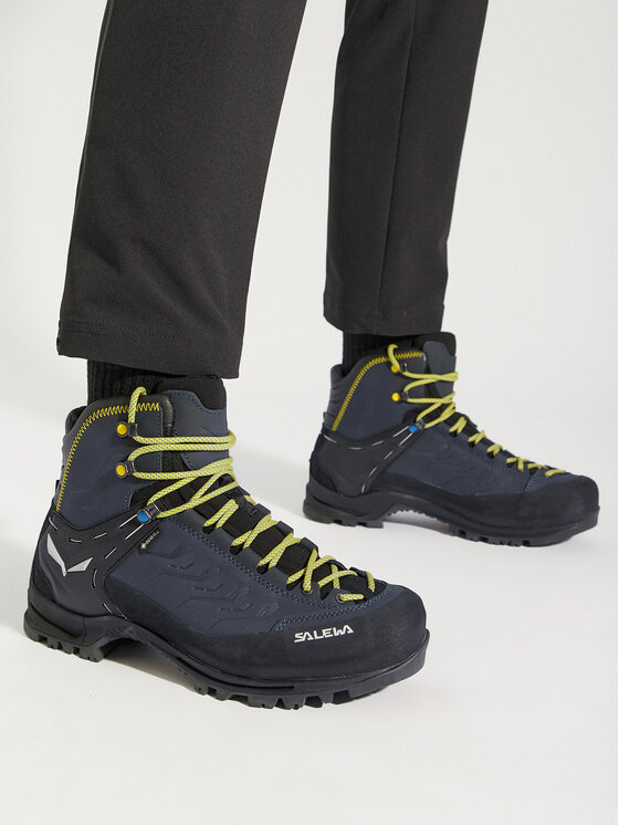Salewa Salewa Trekkingi Rapace Gtx GORE-TEX 61332-0960 Granatowy