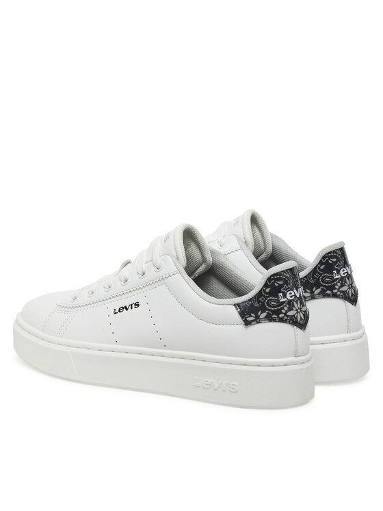 Levi's® Levi's® Сникърси Evelyn VEVE0002S Бял