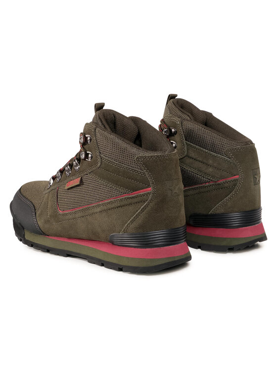 Sneakers GG174200 Verde