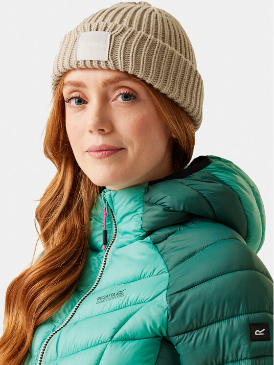 Regatta Regatta Prehodna jakna Dalent RWN305 Zelena Slim Fit