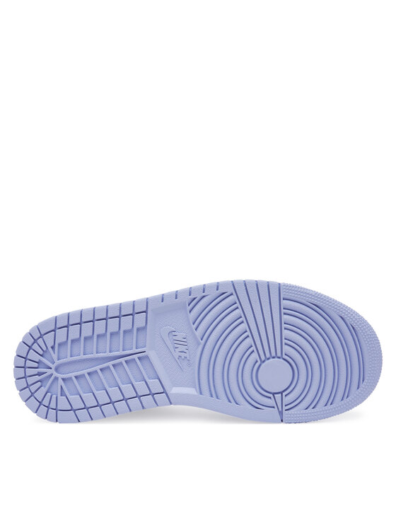 Nike Nike Sneakers Wmns Air Jordan 1 Low DC0774 050 Blu