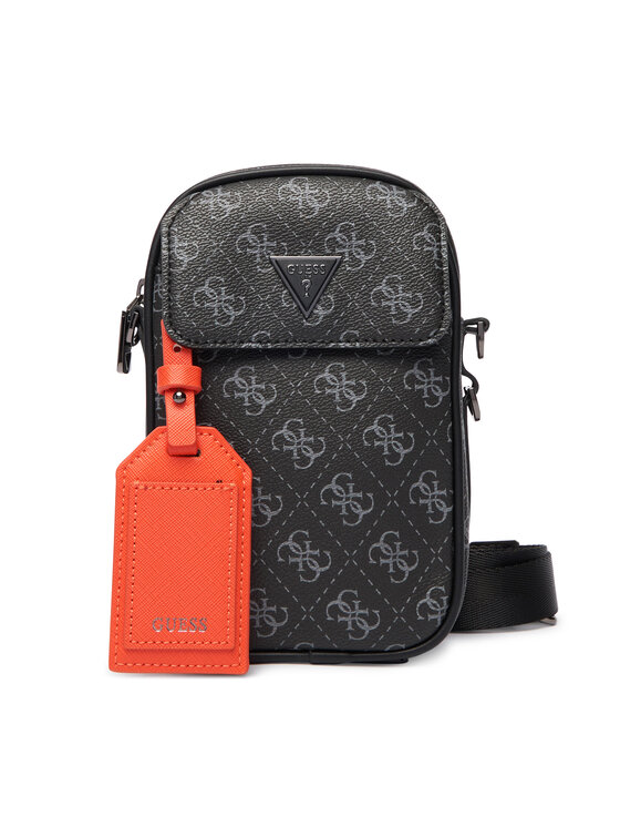 Guess Guess Táska 178699 Fekete