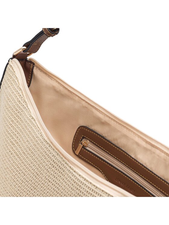 Jenny Fairy Jenny Fairy Handtasche MJH-O-046-03 Beige